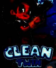 《CleanTwin》中文版