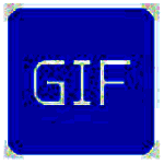 七彩色gif动态图制作工具6.8