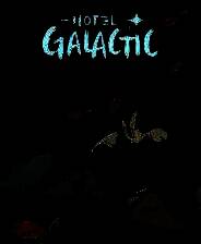 《银河酒店》Demo试玩体验版