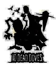 《十只死鸽子》官方版