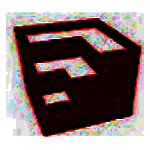 SketchUp Prov22.0.354