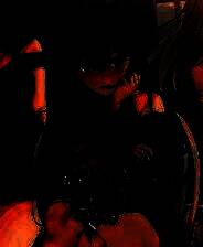 《寻爱或赴死》官方版