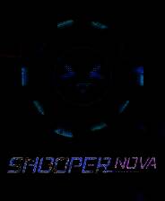 《激射超新星》中文版