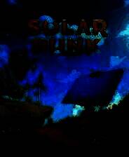 《太阳朋克》电脑版