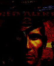 《红色警戒2：共和国之辉》官网版