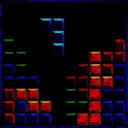 俄罗斯方块游戏 手机版免费下载 V1.1.0