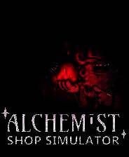 《炼金术商店模拟器》免安装中文版