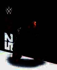 《WWE 2K25》官方版