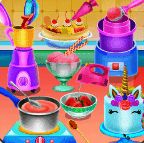 烹饪游戏厨师餐厅 V1.0.645