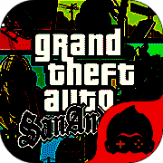 圣安地列斯 手机解锁版 V4.8.2