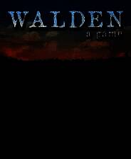 《瓦尔登湖：一场游戏》免安装版