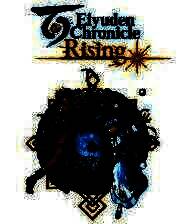 《百英雄传：崛起》官方版