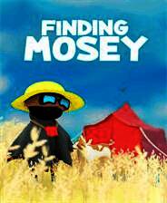 《寻找莫西》官方版