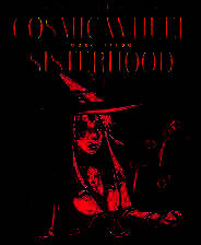 《宇宙之轮姐妹会》官方版