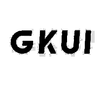 GKUI V1.5.6