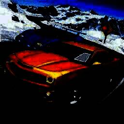 疯狂漂移3D 安卓版 V1.0.2