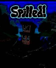 《Spilled!》游戏库