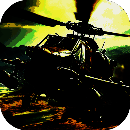 巅峰坦克 手机版 V1.1.1