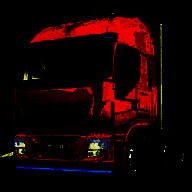 模拟驾驶卡车运货3D V1.0