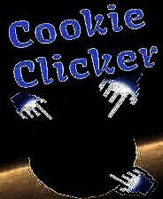 《Cookie Clicker》中文版