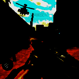 巷战狙击大师 V1