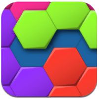 积木六边形拼图 V1.3.0