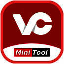MiniTool Video Converter64位3.4.1