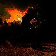 特技山地自行车 最新版 V1.0.1