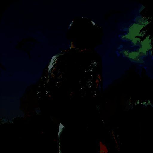 迷你吃鸡射击 手机版 V2.1.0