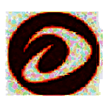 达尔优EK828RGB键盘驱动v1.0