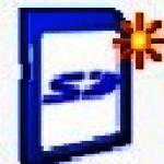 东芝SD卡修复工具