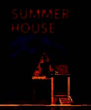 《SUMMERHOUSE》电脑版