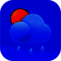 雨滴天气 最新版 V1.0.0