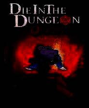 《骰死地牢》中文版