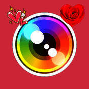 美美拍相机 V1.6.6