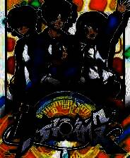 《中专预备役》中文版