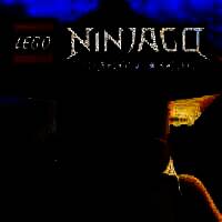 乐高幻影忍者：罗宁的阴影 官方版 V1.06.2