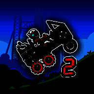 暴爽疯狂赛车 手游免费版 V1.3.1