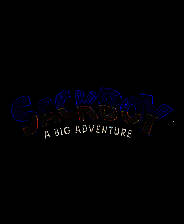 《麻布仔大冒险》电脑版