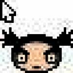 《个性鼠标指针图标》最新版