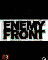 《敌军前线》中文硬盘版