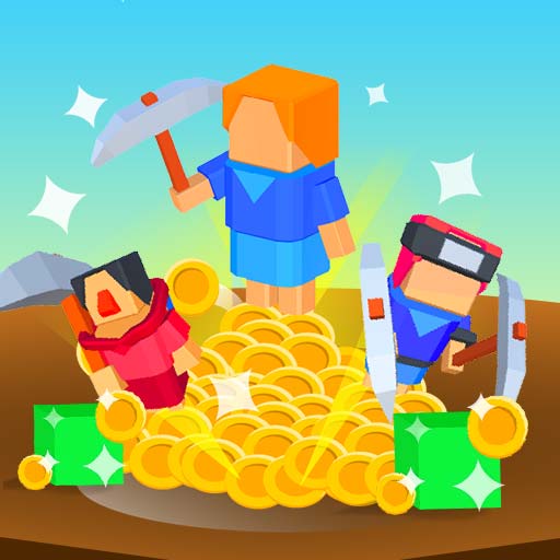 积木碎碎碰 最新版 V1.1.1