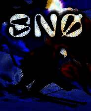 《SN&Oslash;》游戏库