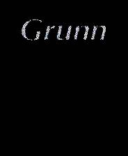 《Grunn》中文版