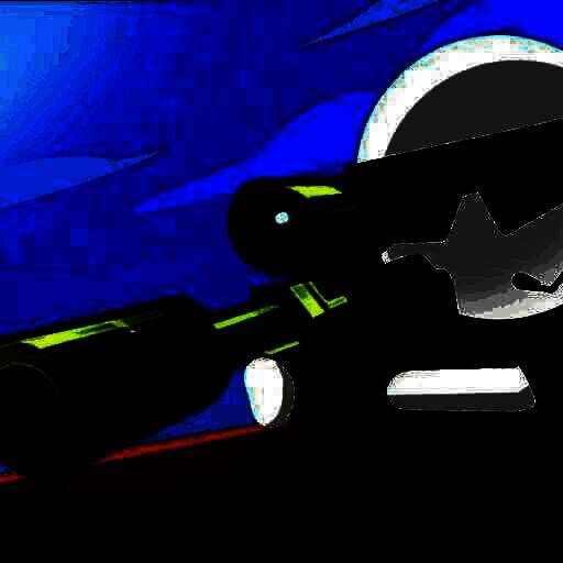 战地王牌狙击手 V1.0