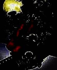 《骷髅女孩》中文硬盘版