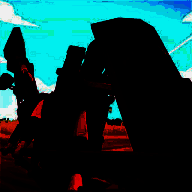 全面战争模拟器：部落时代 2025最新版 V1.1