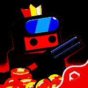 弹壳特攻队 2025最新版 V3.9.4