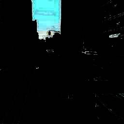 城市自由驾驶汽车 V306.1.6.3018