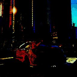 城市漂移达人 V189.1.0.3018